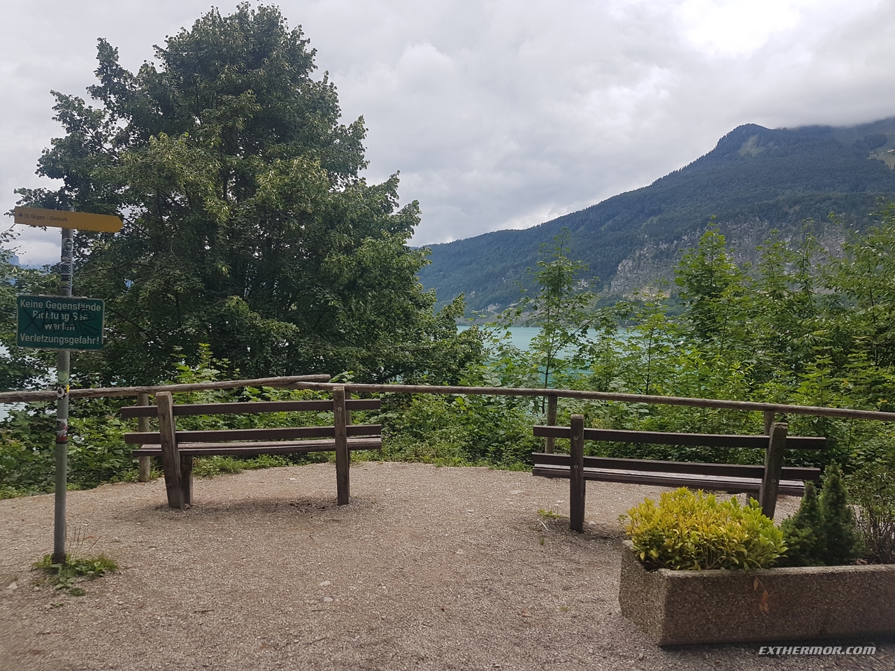 St. Gilgen