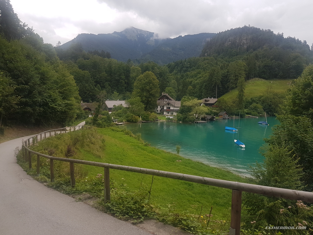 St. Gilgen