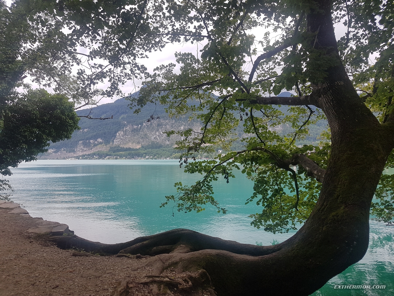 St. Gilgen