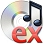 CDex icon