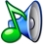 Total Audio MP3 Converter icon