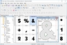 High-Logic FontCreator screenshot