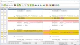 WinMerge screenshot