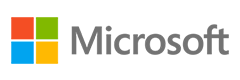 Microsoft logo