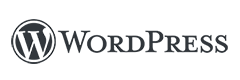 Wordpress logo