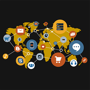 Localization software related it support business service