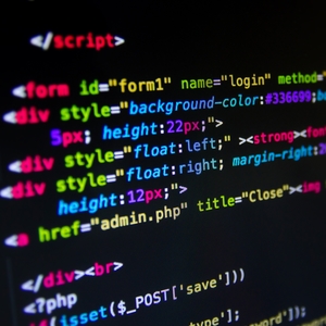 Programming software related it support business service