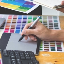 Graphic Design business services