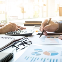 Miscellaneous business services