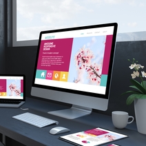Web Design business services