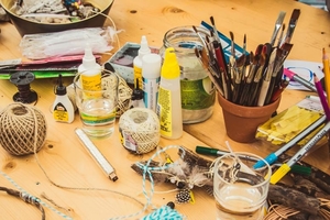 DIY & Crafts hobby projects