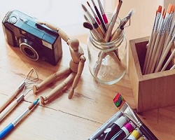 Exthermor's hobby collections and projects